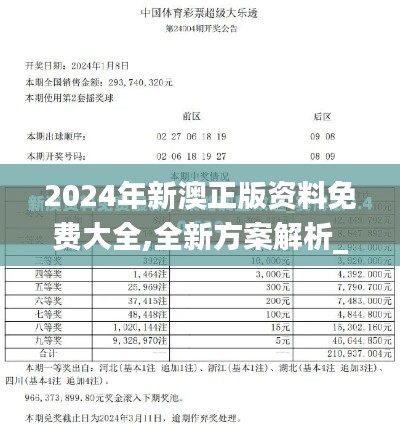 2025全年彩正版免费资料,精选解析解释落实