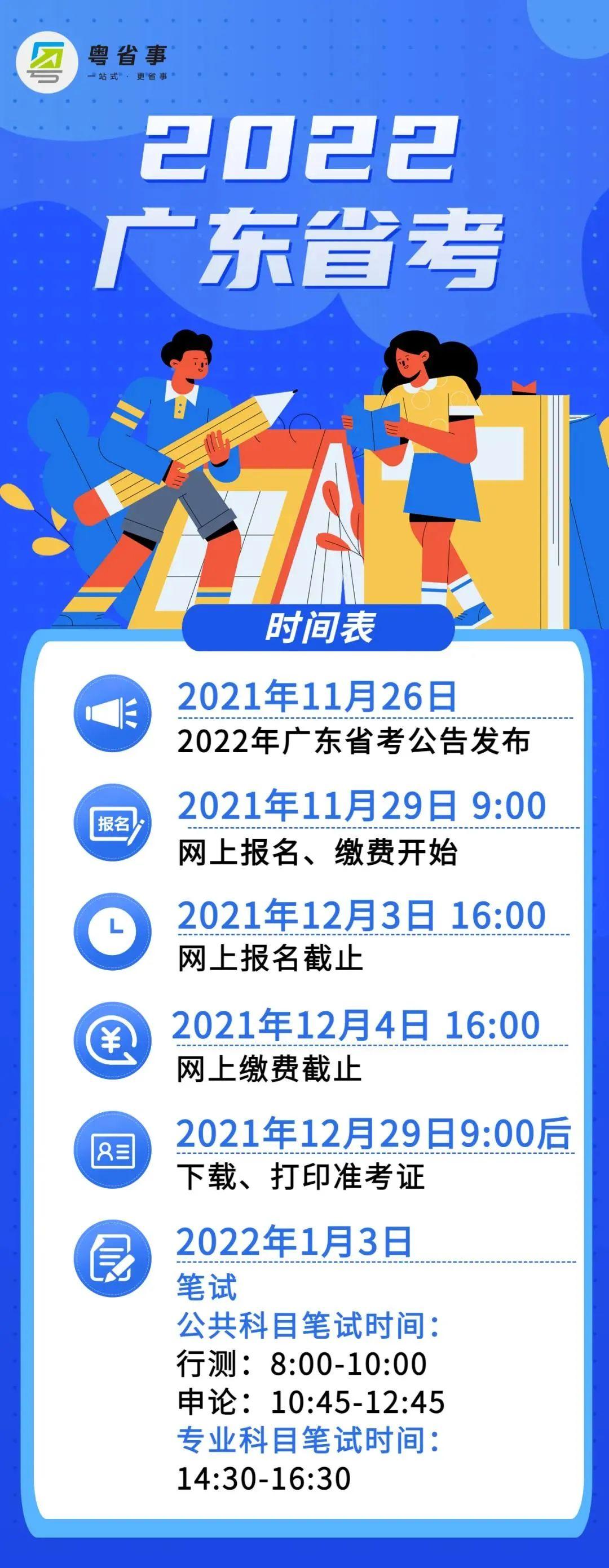 广东省考哪里看，全面解析考试信息及查询途径