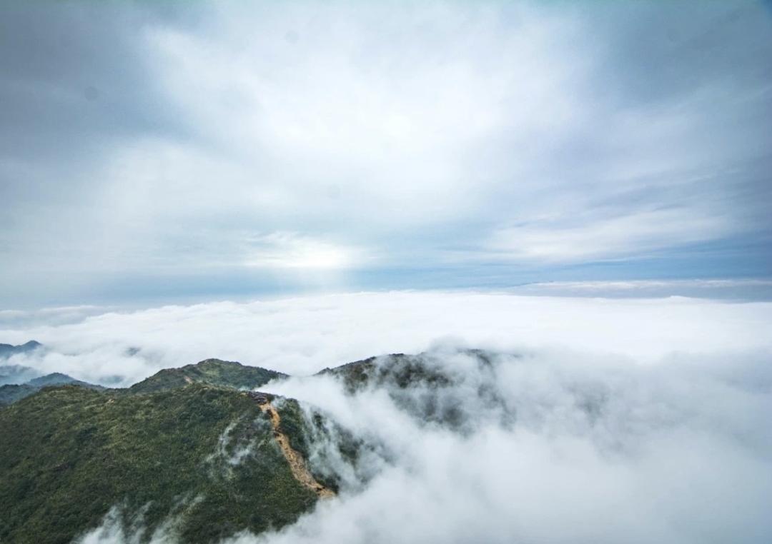 广东省独山县城，历史底蕴与现代魅力的交织之地