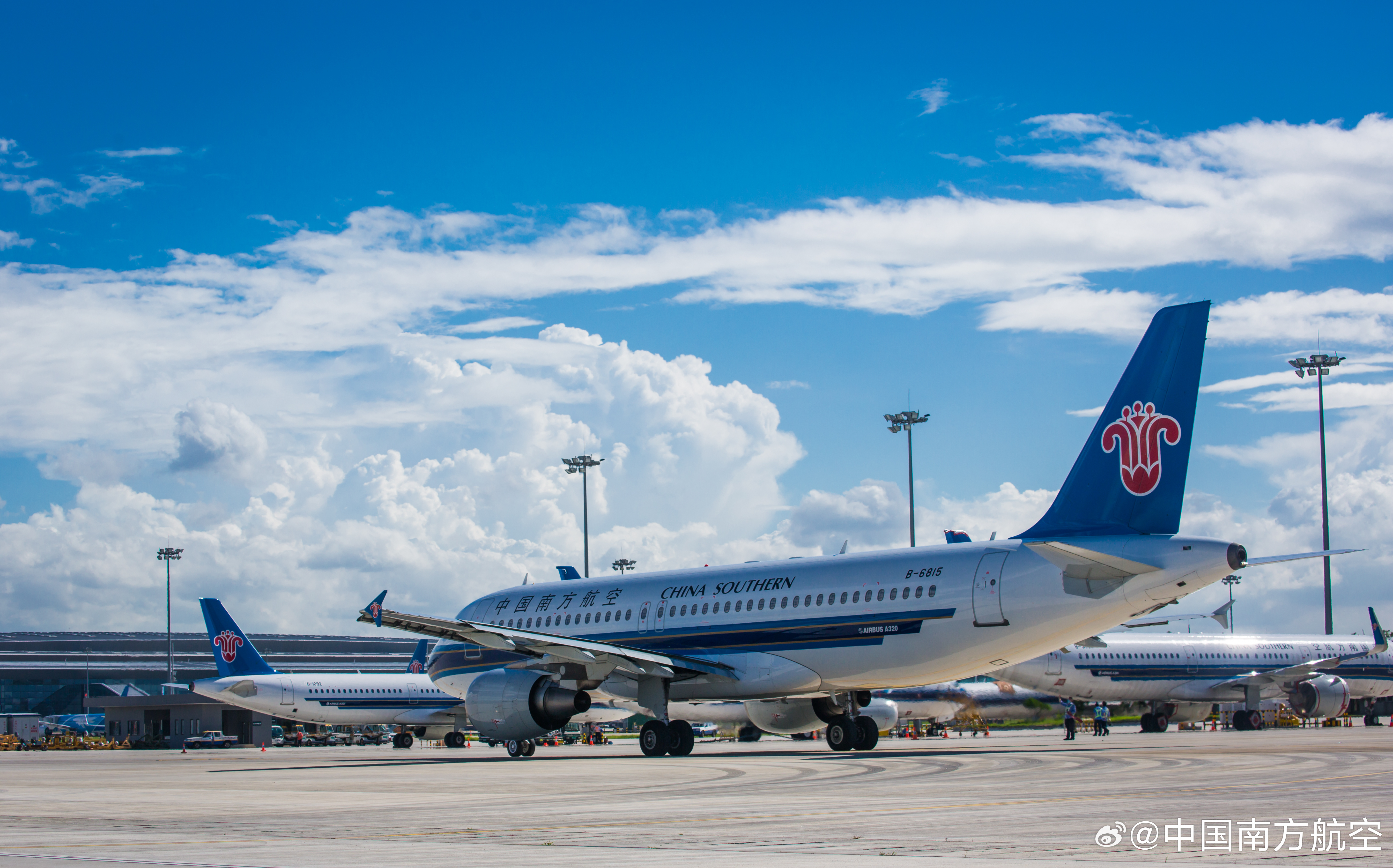 广东南航有限公司，探索卓越航空之旅的领航者