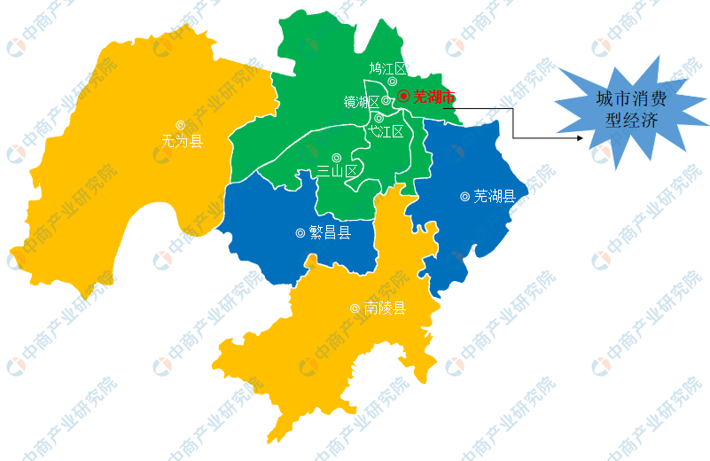 芜湖房产地图，解读城市发展与房产分布