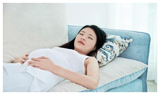 关于孕妇睡眠，8个月孕妇的睡眠需求与策略